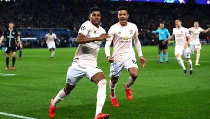  尤文图斯主场完胜罗马巩固联赛次席位置