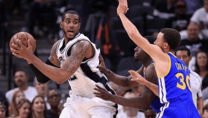  灰熊末节翻盘送勇士三连败  