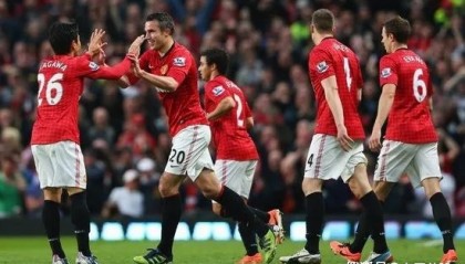  曼联防线失误连连，纽卡斯尔三球完胜红魔  