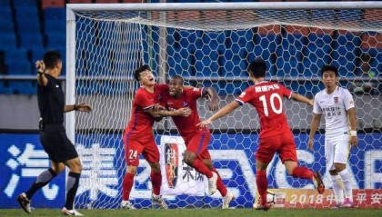  国米新援,首秀破门助球队逆转  