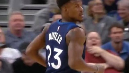  爱德华兹狂轰35分森林狼加时险胜鹈鹕终结两连败颓势