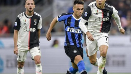 25, 尤文锋线哑火遭弱旅零封  