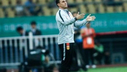  热那亚新帅首秀遭遇开门黑  